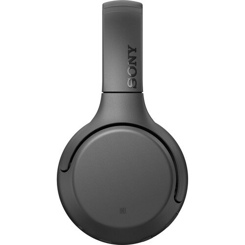 SONY WH-XB700 Bluetooth / Black