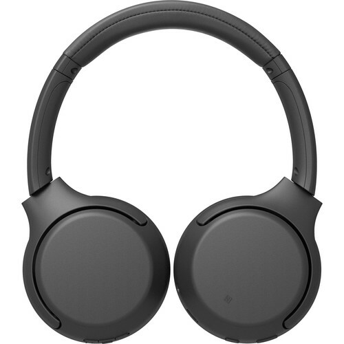 SONY WH-XB700 Bluetooth / Black