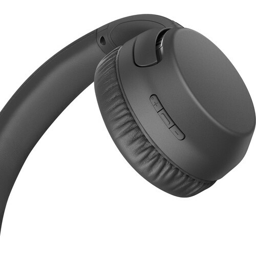 SONY WH-XB700 Bluetooth / Black