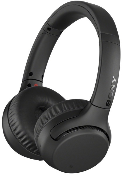 SONY WH-XB700 Bluetooth / Black