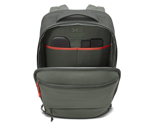 Lenovo ThinkPad Eco Pro 15.6&ldquo; Backpack 4X40Z32891 / Green