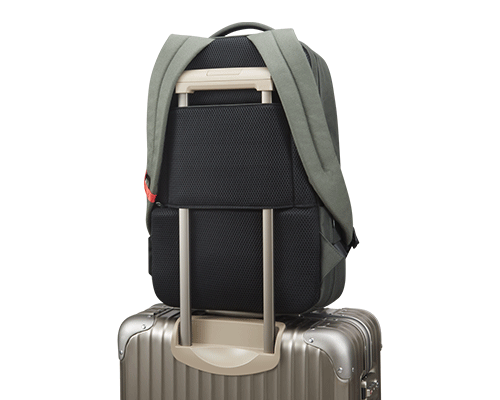 Lenovo ThinkPad Eco Pro 15.6&ldquo; Backpack 4X40Z32891 / Green