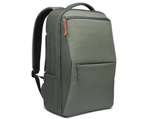 Lenovo ThinkPad Eco Pro 15.6&ldquo; Backpack 4X40Z32891 / Green