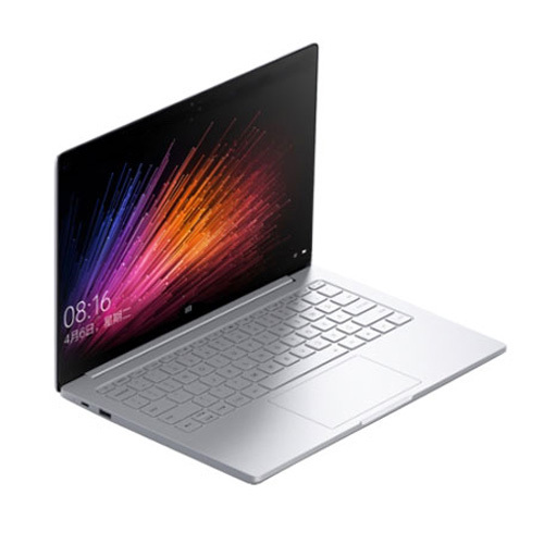 Xiaomi Mi Notebook Air / 13.3" FullHD / Intel Core i7 / 8Gb DDR4 / 512Gb SSD / Classic / Silver