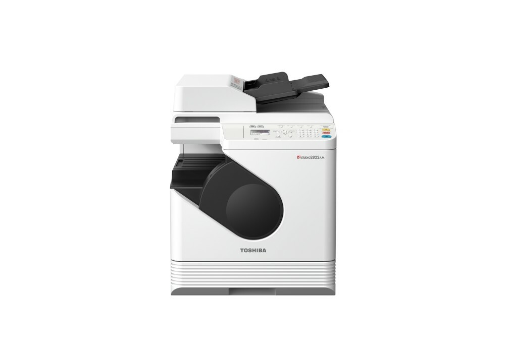 Toshiba E-STUDIO2822AM MFP A3