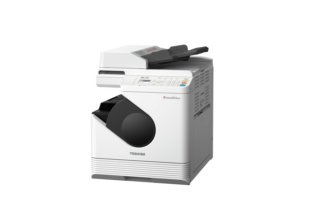 Toshiba E-STUDIO2822AM MFP A3
