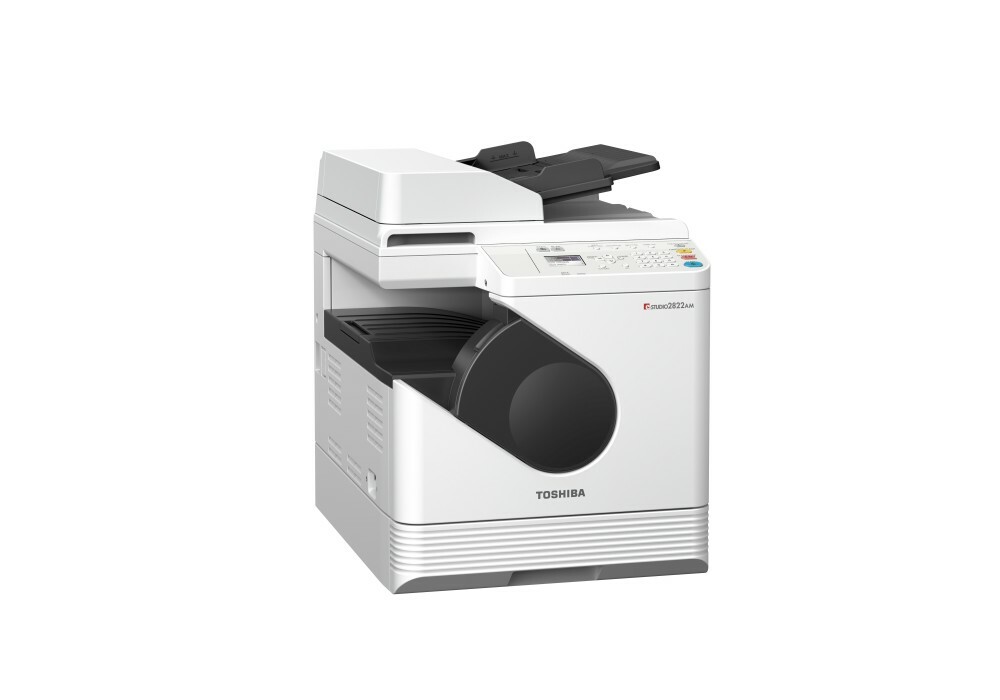 Toshiba E-STUDIO2822AM MFP A3