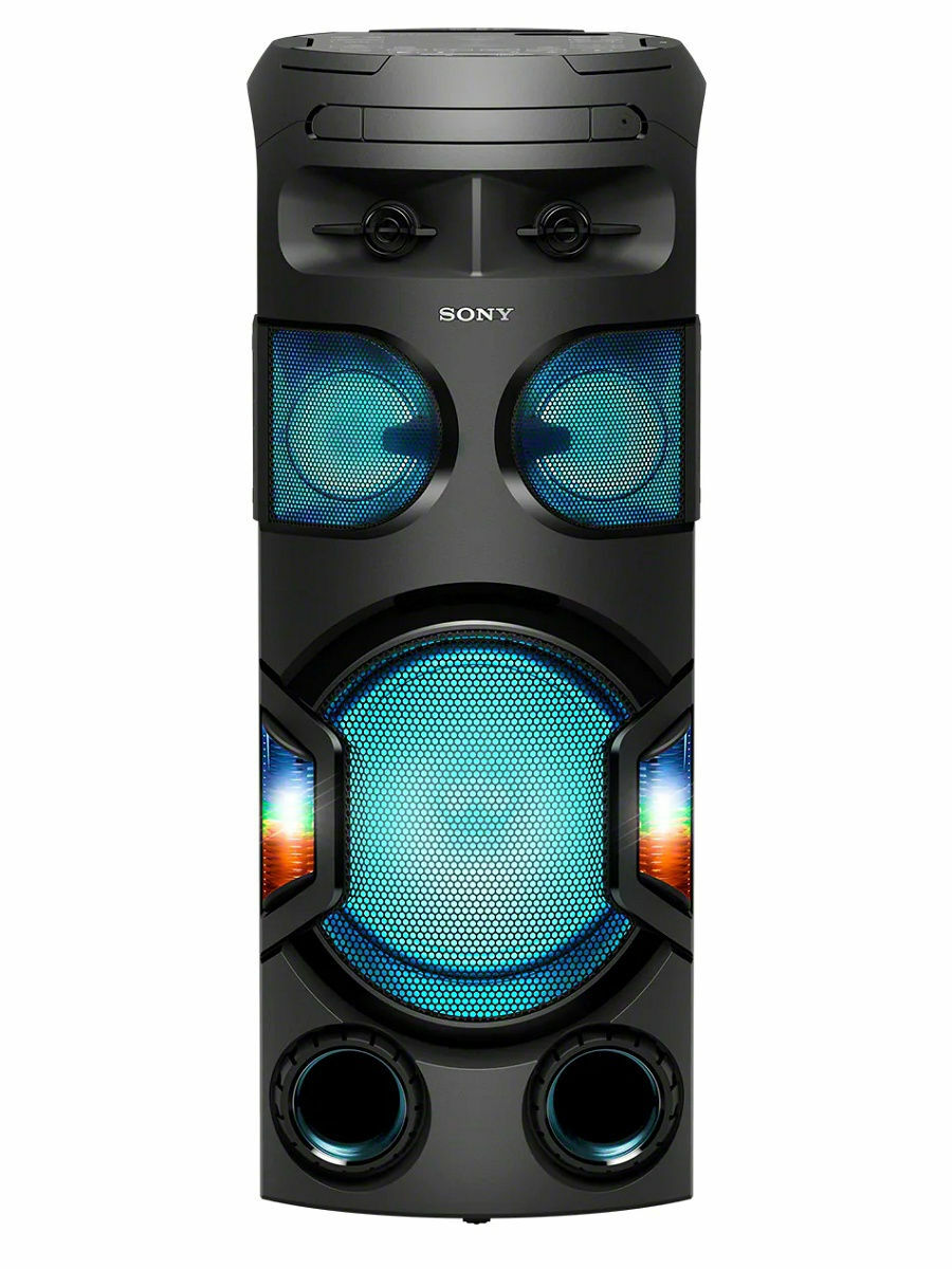 sony v72d price