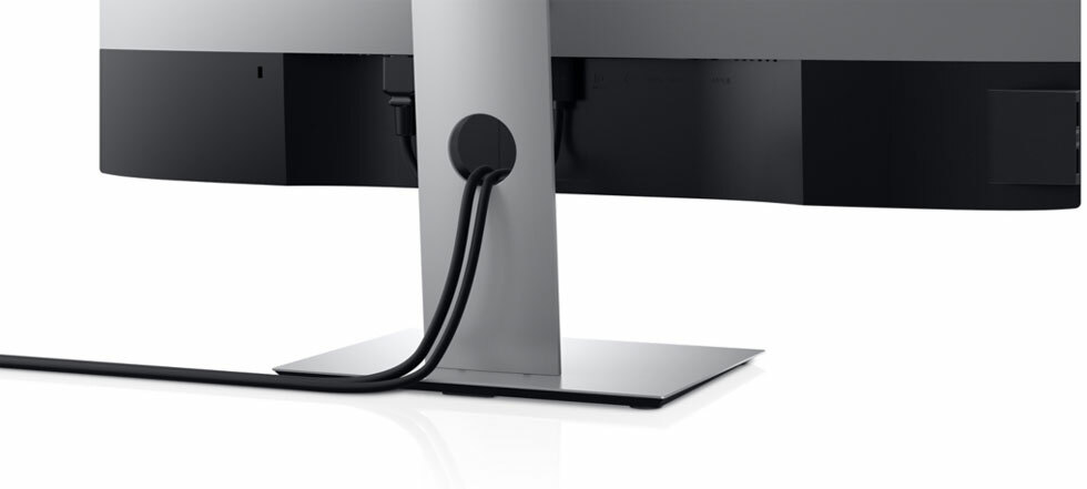 DELL UltraSharp U2721DE 27" IPS 2560x1440 5ms / Black