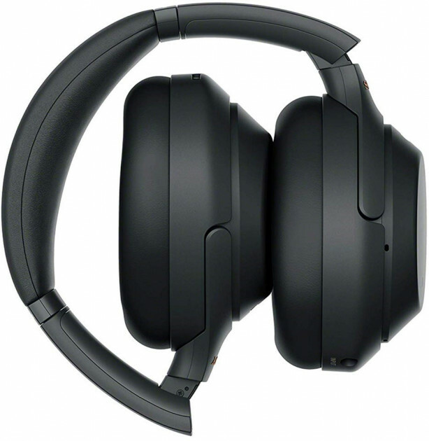 SONY WH-1000XM3 / Black