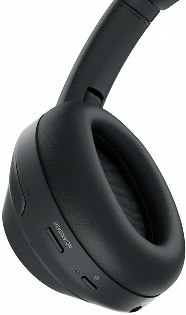 SONY WH-1000XM3 / Black