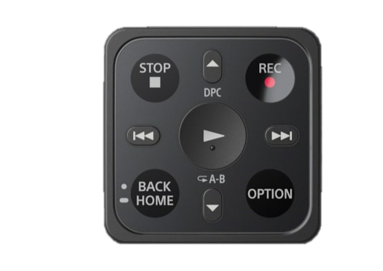 SONY ICD-TX800 16GB TX Series / Black