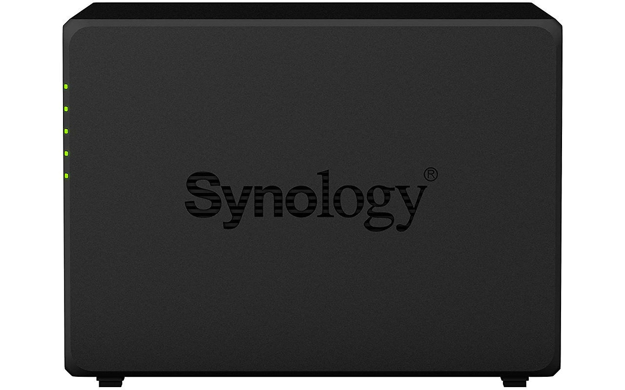 Synology DS920+ / Black