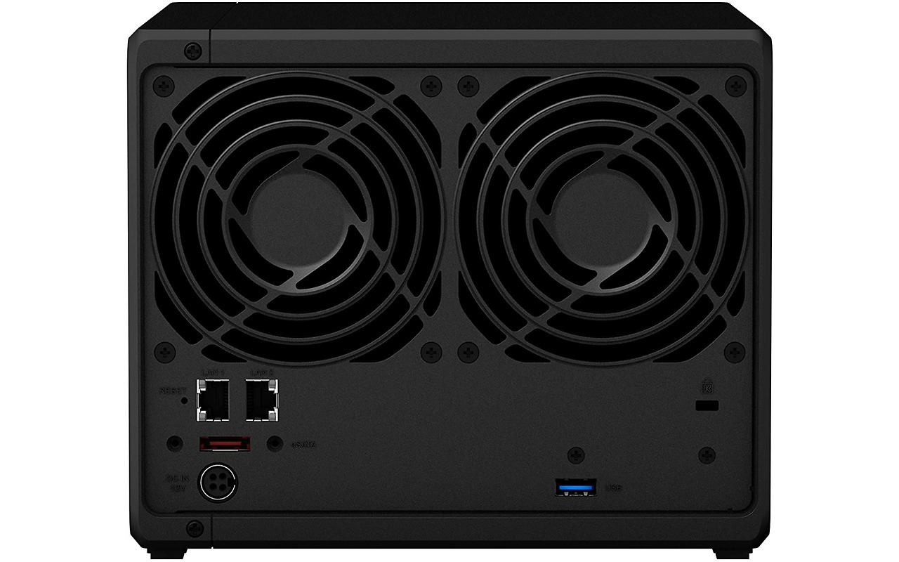 Synology DS920+ / Black