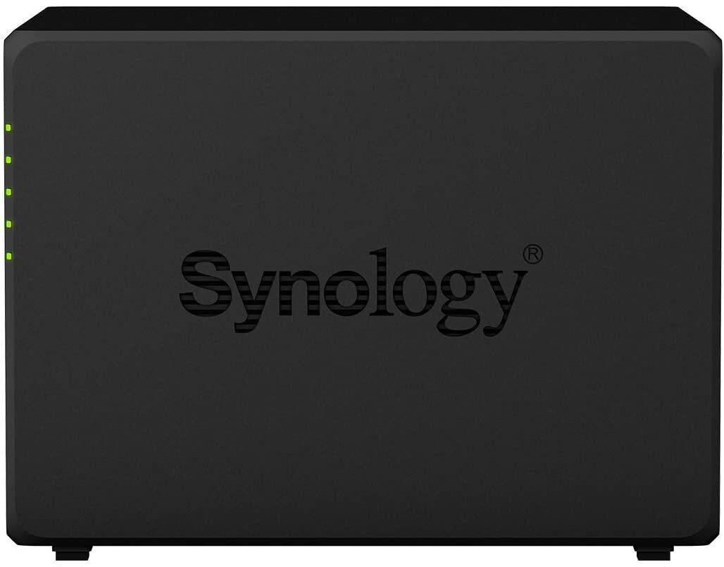 Synology DS420+ / Black