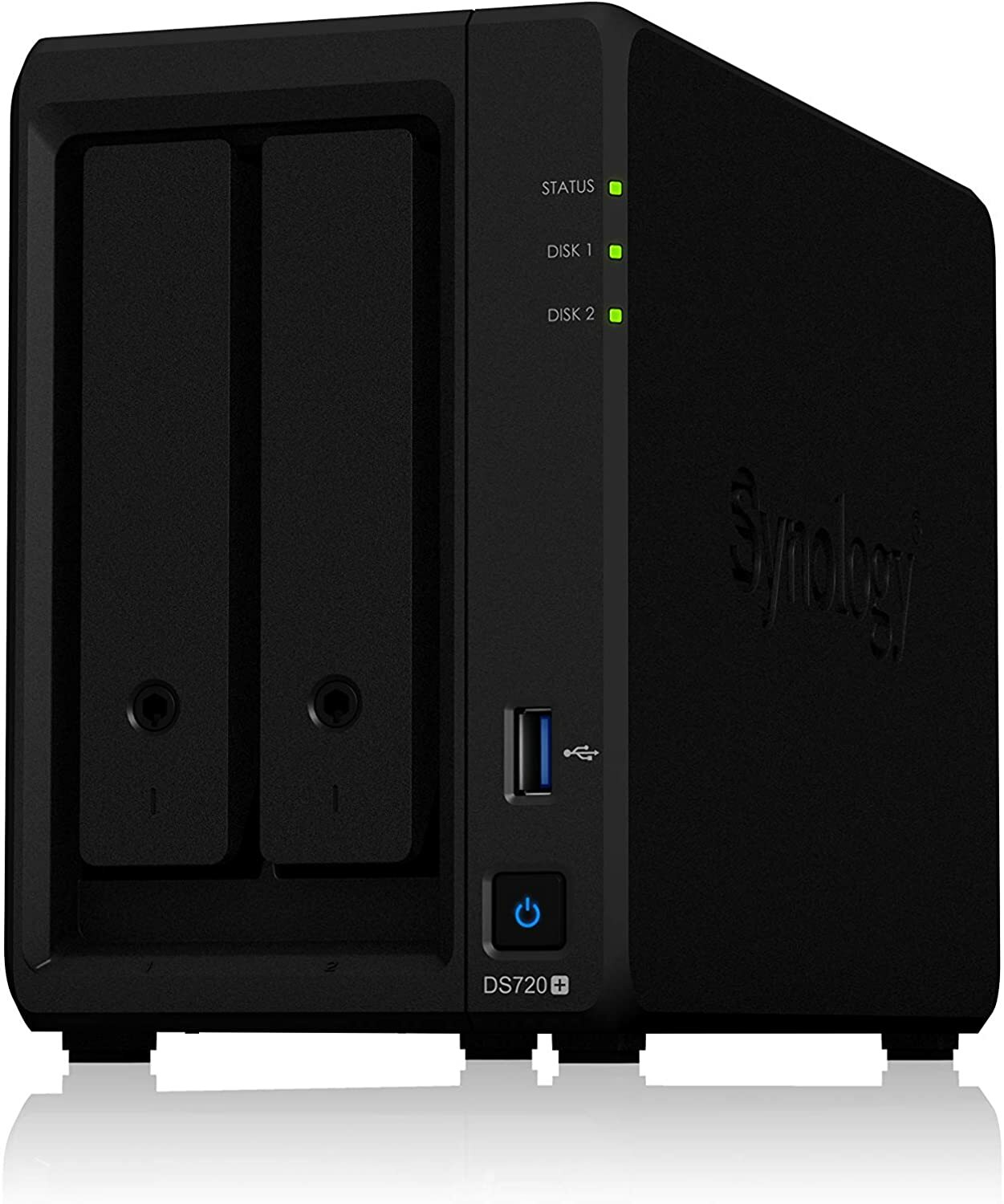 Synology DS720+ / Black