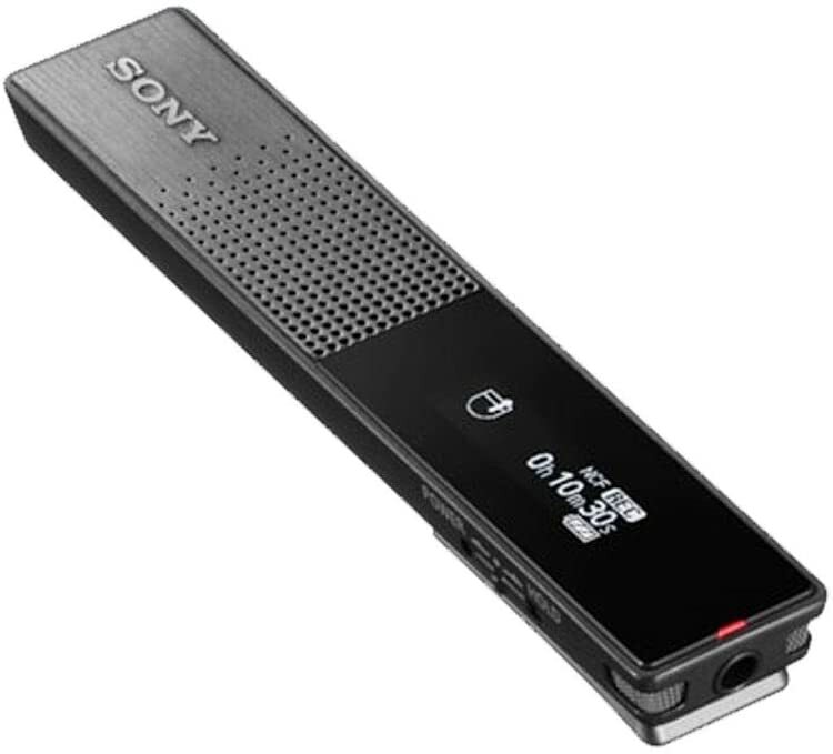 SONY ICD-TX650 16GB TX Series /