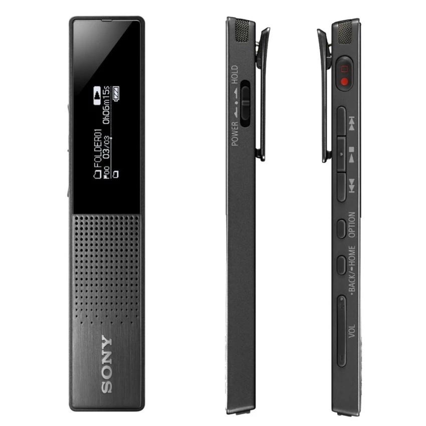 SONY ICD-TX650 16GB TX Series /