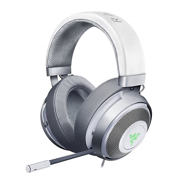 RAZER Kraken Mercury / RZ04-02830400-R3M1 / White