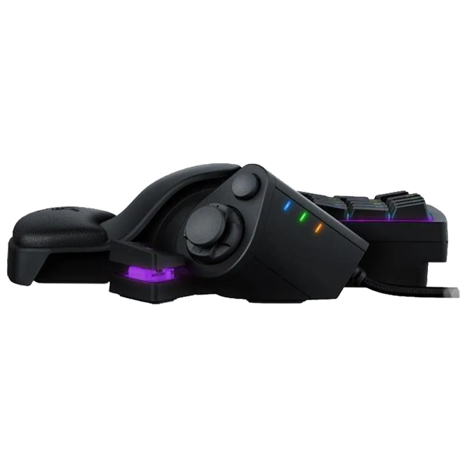Razer Keypad Tartarus V2 RZ07-02270100-R3M1 / Black