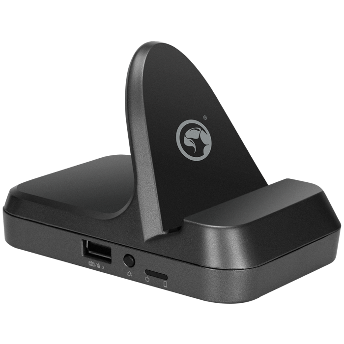 MARVO MT803 Dock Station / Black