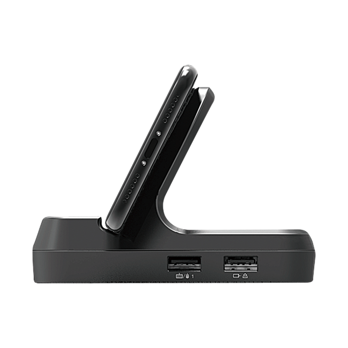MARVO MT803 Dock Station / Black
