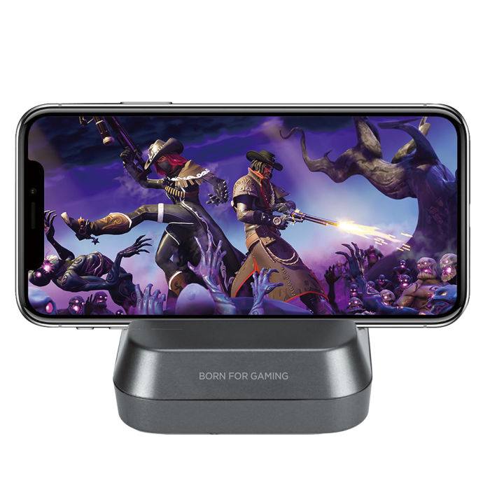 MARVO MT803 Dock Station / Black