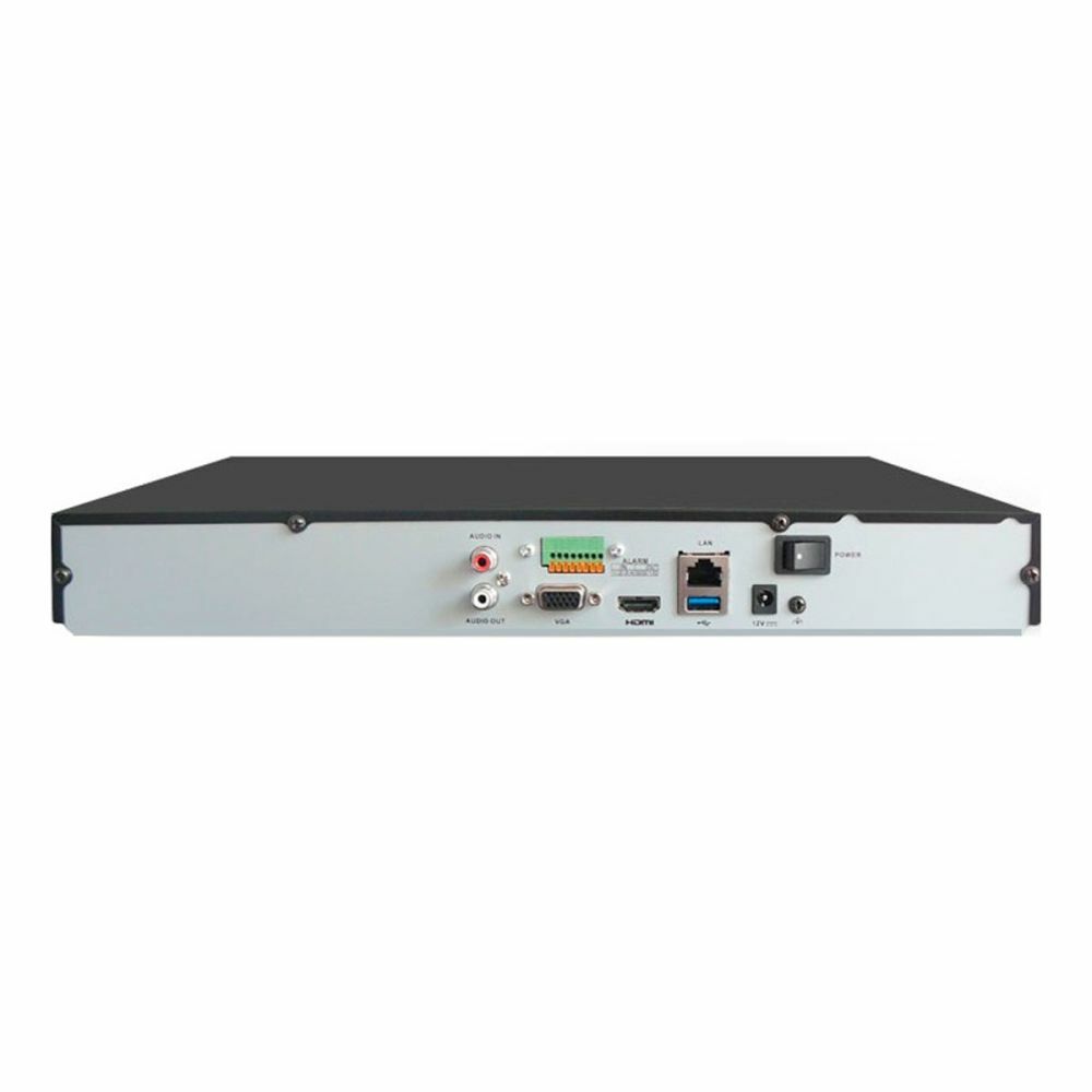 HIKVISION DS-7632NI-K2 Recorder NVR 32-ch