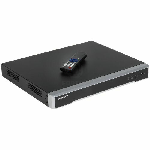 HIKVISION DS-7632NI-K2 Recorder NVR 32-ch