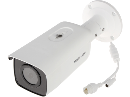HIKVISION DS-2CD2T46G1-2I / 4Mpx 2.8mm AcuSense White