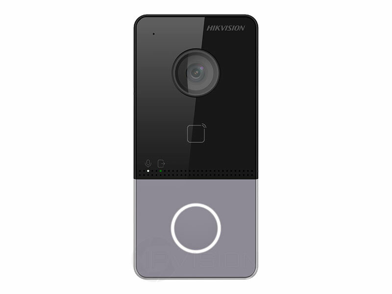 HIKVISION DS-KV6113-PE1 IP Doorbell 2Mpix