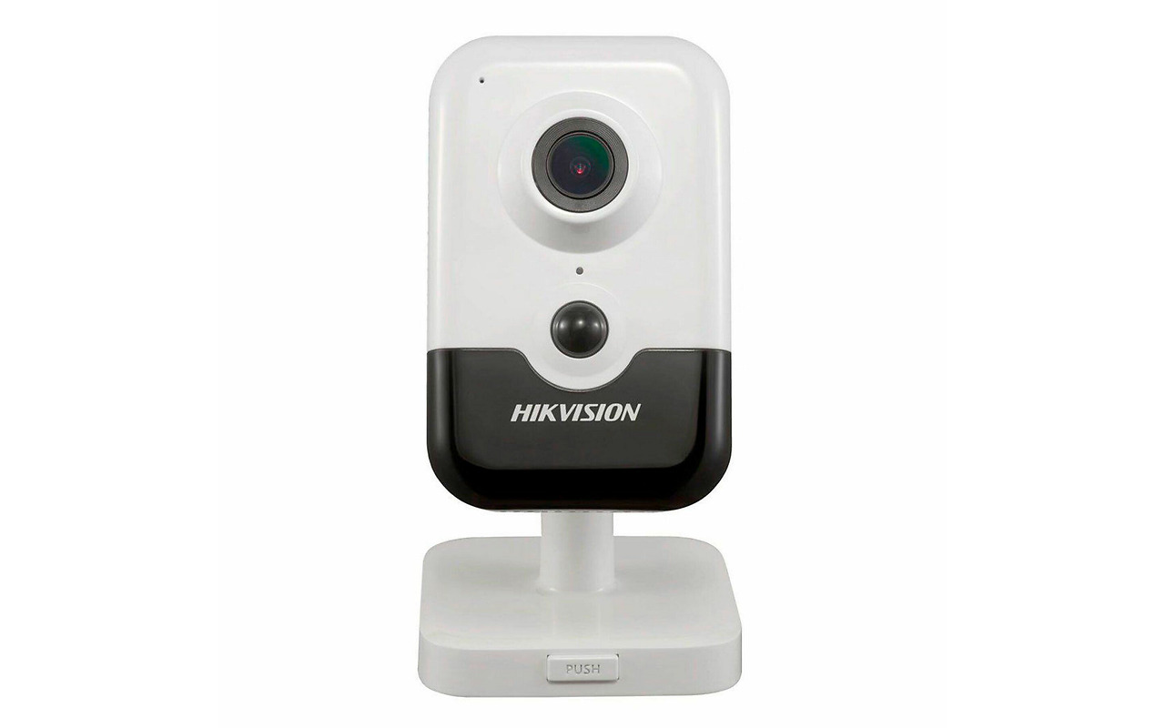 HIKVISION DS-2CD2443G0-I / 4Mpix 2.8mm Cube