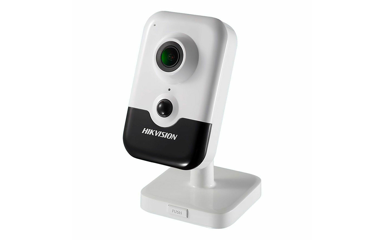 HIKVISION DS-2CD2443G0-I / 4Mpix 2.8mm Cube