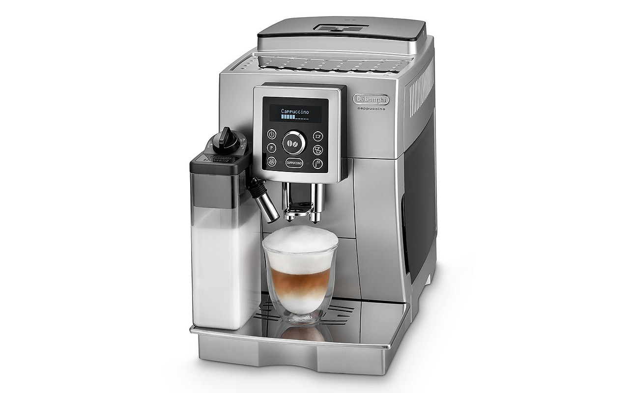 Delonghi ECAM.23.460.S /