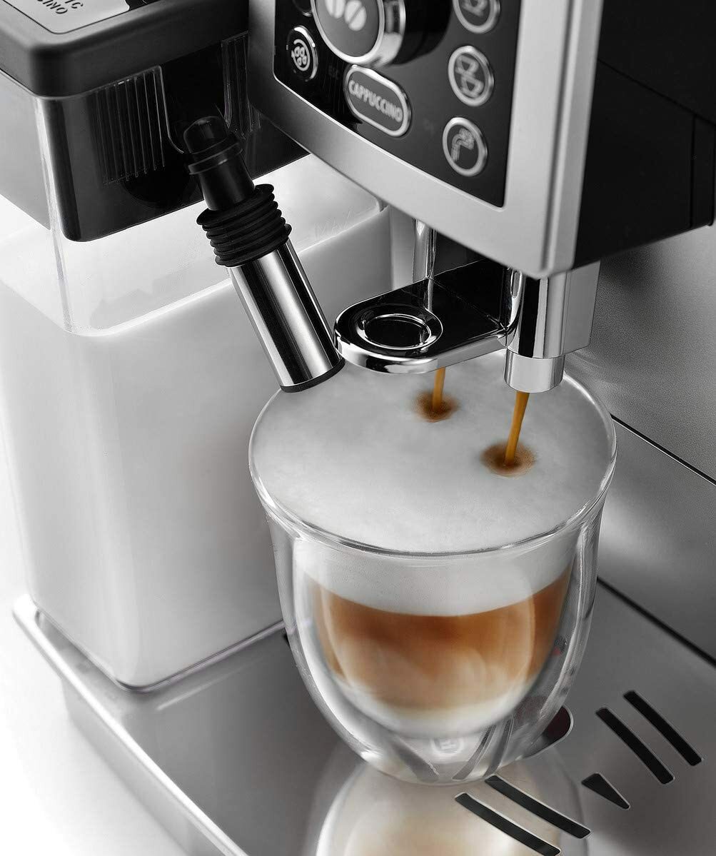 Delonghi ECAM.23.460.S /