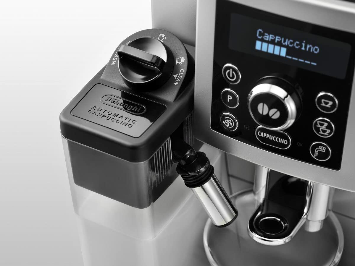Delonghi ECAM.23.460.S /