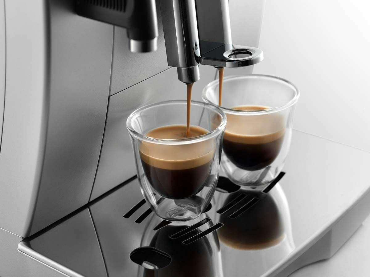 Delonghi ECAM.23.460.S /