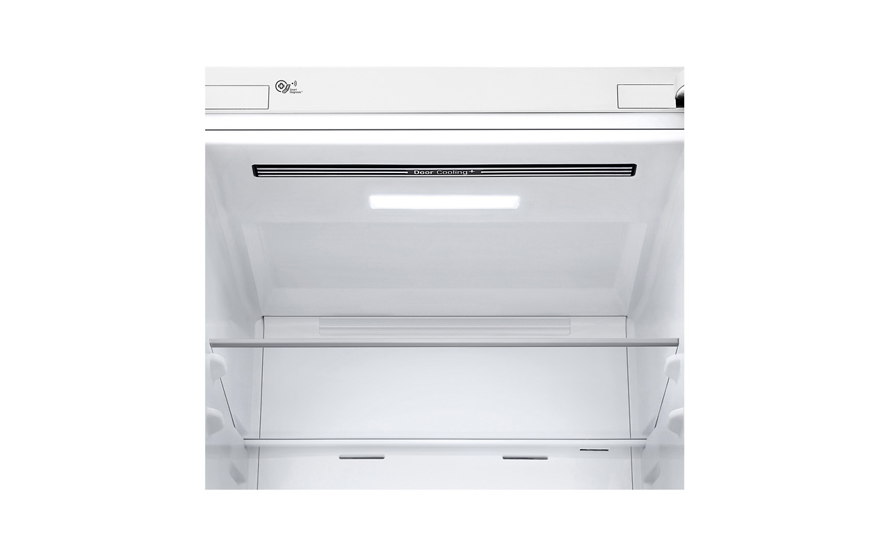 LG GA-B459MQQZ / White