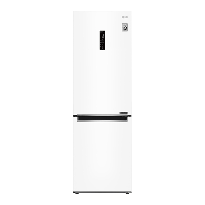 LG GA-B459MQQZ / White
