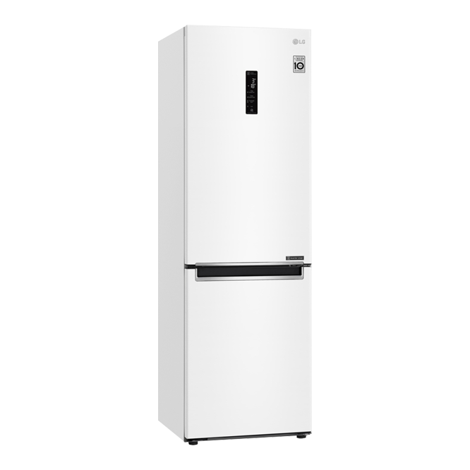 LG GA-B459MQQZ / White
