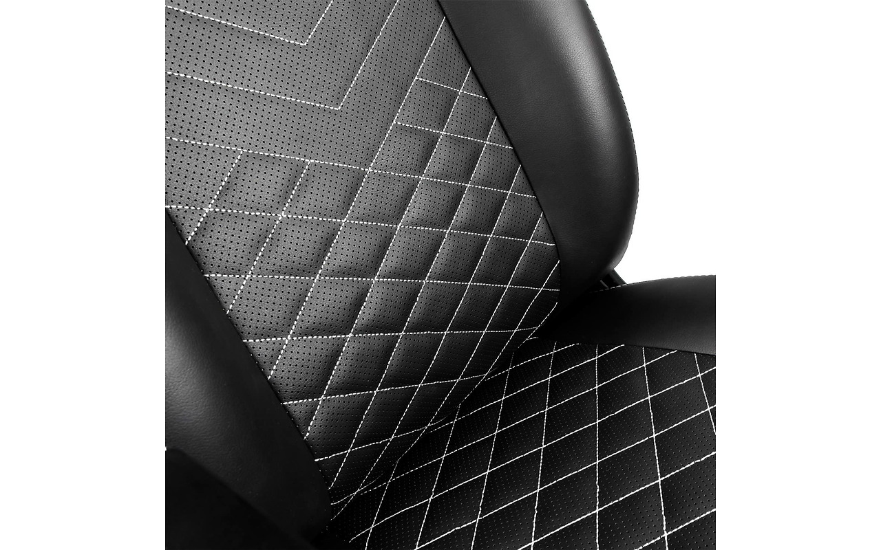 noblechairs ICON Gaming Chair / White