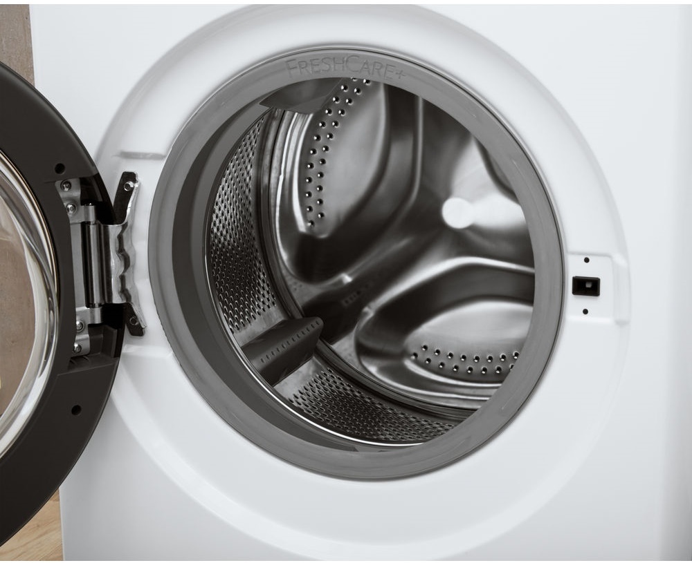 Whirlpool FWG81484BV EE / White