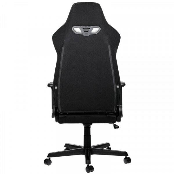 Nitro Concepts S300 Gaming Chair / Black