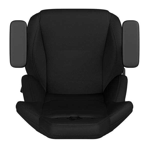 Nitro Concepts S300 Gaming Chair / Black