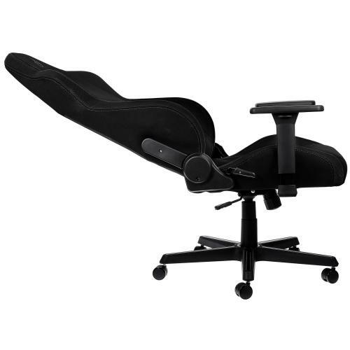 Nitro Concepts S300 Gaming Chair / Black