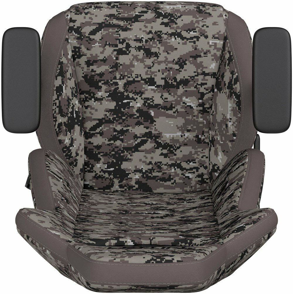 Nitro Concepts S300 Gaming Chair / Camouflage