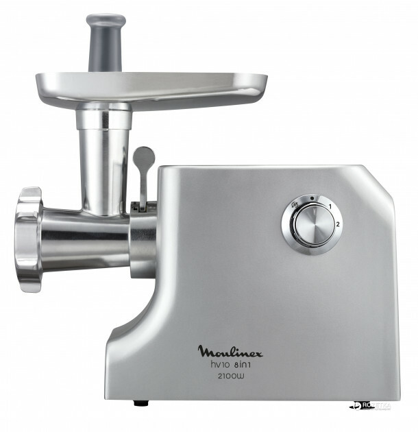 MOULINEX ME858D32 / Inox