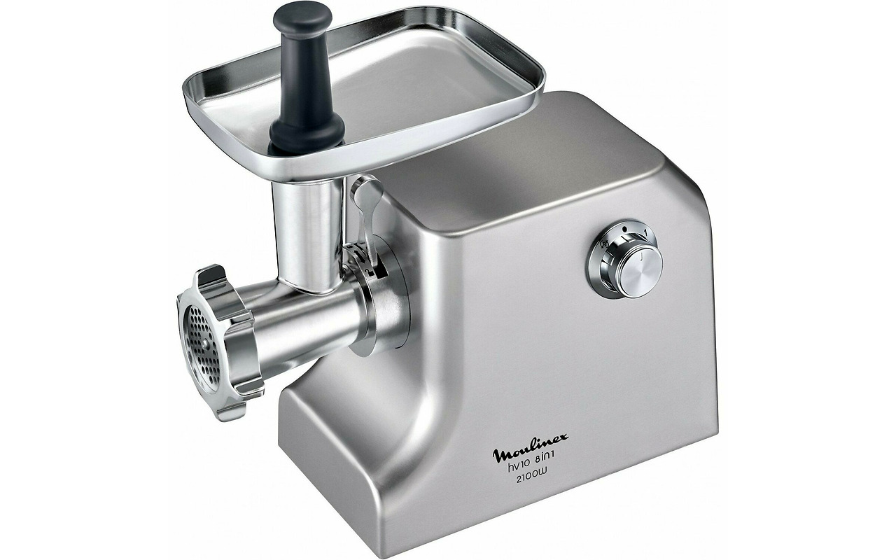 MOULINEX ME858D32 / Inox