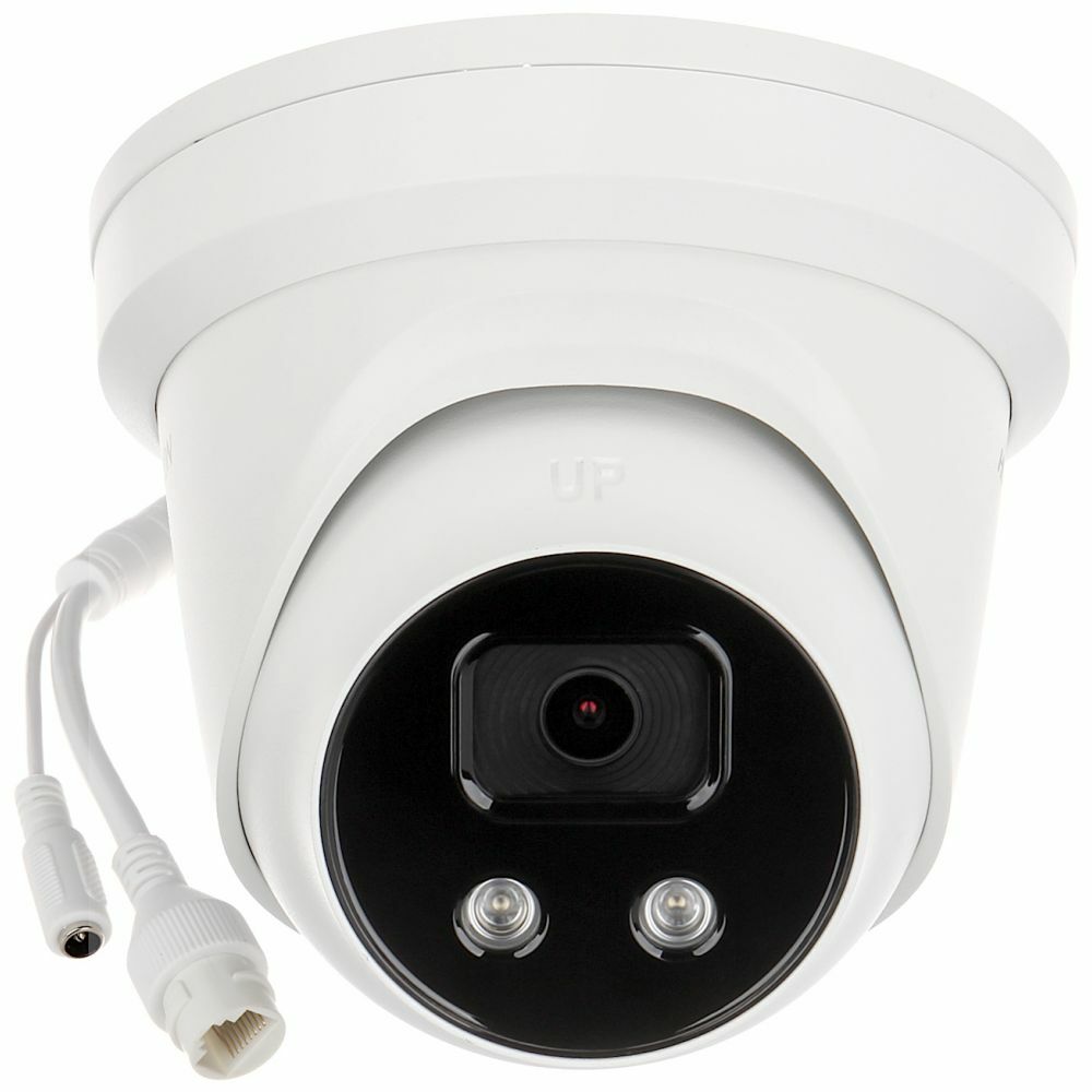HIKVISION DS-2CD2346G1-I / 4Mpx 4mm AcuSense White