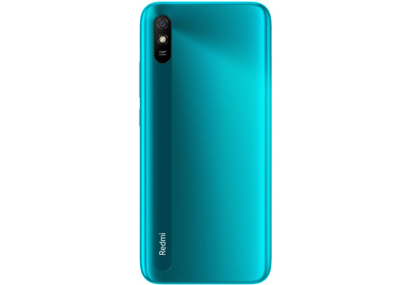 Xiaomi RedMi 9A / 6.53" 720x1600 IPS / 2Gb / 32Gb / 5000mAh / Green